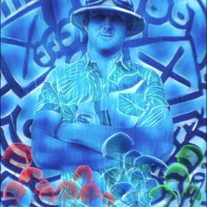 Meet your Posher, William